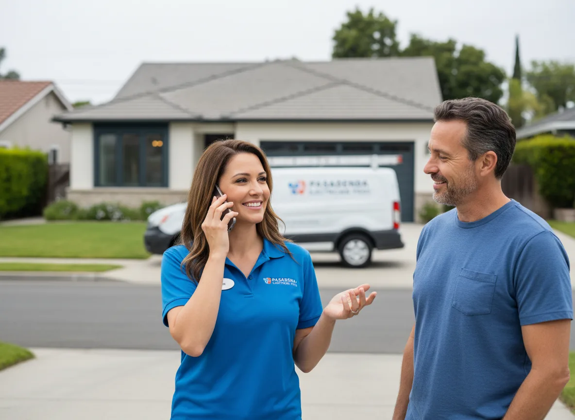Electrician Alexandria Bay, NY FAQs